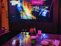 -星聚会KTV(景枫中心店)