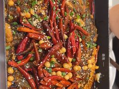 -雅佳神话·麻辣烤鱼(新街口店)