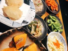 -和彩放题餐厅(酒仙桥店)