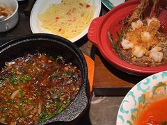 -老屋印象川菜(世纪东方店)