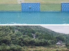 -瑞安圣井山景区