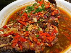 -费大厨辣椒炒肉(万家丽一店)