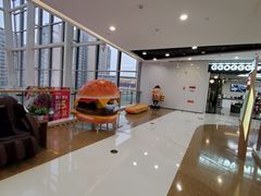 -义乌之心城市生活广场(新马路店)