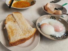 -何九海南茶店(鬼仔巷店)