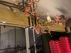 -老板恋上鱼(环山路店)