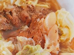 -金泰缘排骨馆(遵化路店)