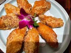 -新白鹿餐厅(爱琴海购物中心店)