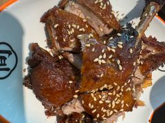 -花盐街·四川乐山小吃(西单大悦城店)