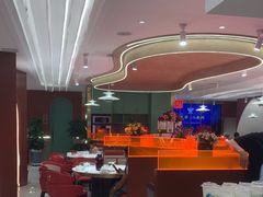 -马白开来特色羊排揪片子  (总店)