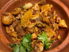 -欧记大排档·景德菜(上海首店)