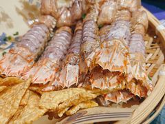 -黄龙海鲜大排档(杭州总店)