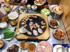 -阿昌白族石板烧(大理古城店)
