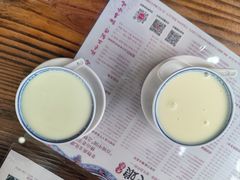 -周大娘牛乳(旧寨古村总店)