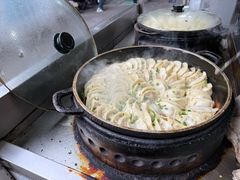 -皖北板面(闲林店)