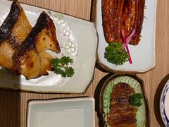 银鳕鱼扒西京烧-小山日本料理(太古汇店)