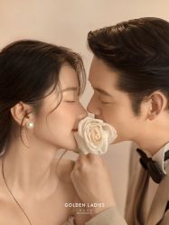 -杭州金夫人婚纱摄影(富阳私享店)