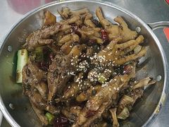 -小民大排档(马场角横路店)
