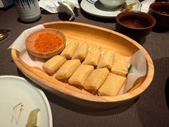 毕节爆浆小豆腐-山石榴·贵州菜(K11店)