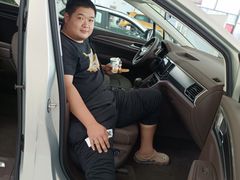 -协通上汽大众(崇明店)