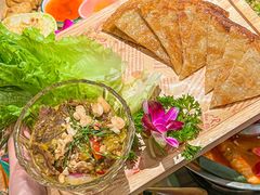 -南越郡·越式风味餐厅(青秀万达店)