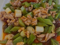 -幸福饭店(佛山路东段店)