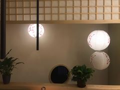 -京料理·日料自助·铁板燒(复悦城店)