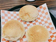 霸王酥皮叉烧包-避风塘(光启城店)
