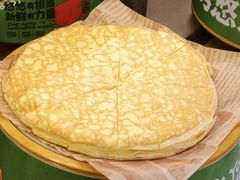 -卢米埃影城(长楹天街IMAX激光店)