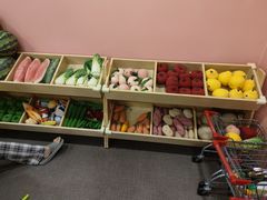 -Lilliput粒粒堡亲子餐厅(祥云小镇店)