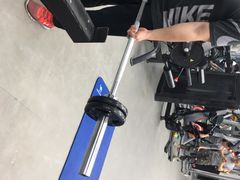 -CXFIT 陈徐健身工作室(凯旋店)