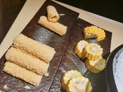 -余欢领鲜火锅(新街口店)