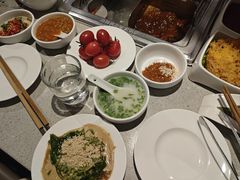 -海底捞火锅(万达广场店)