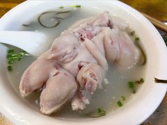 -双流老字号董蹄花(机场南四路店)