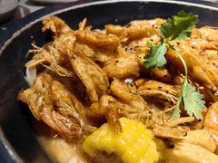 -巴蜀王婆大虾(南锣鼓巷店)