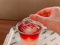 -Seesaw Coffee(88铜仁路店)