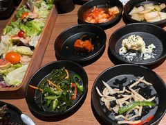 -虎哥六韩式烤肉料理 TIGERGRILL(隆生金山湖中心购物广场店)