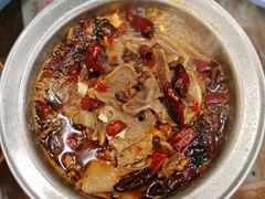 -乔家满族八大碗(流水沟店)