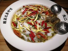 -新太二·鲜料川菜(晶耀前滩店)