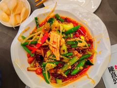 -陈熹公民族美食文化餐厅(中华广场店)