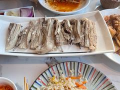 老爷手抓肉-巴依老爷新疆美食(常营店)