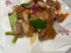 -有记家厨(后龙西街店)