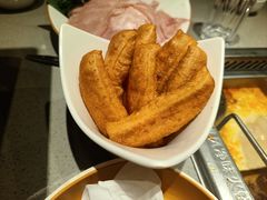 -海底捞火锅(丰尚国际广场店)