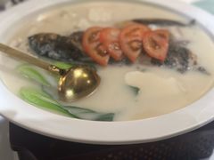 -野蔓果·山野菜(西湖景区·龙井茶田店)