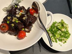 -江南雅厨(李公堤店)