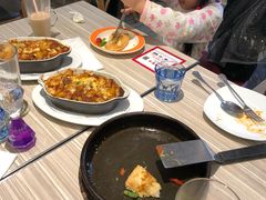 -必胜客(柳州万象城店)
