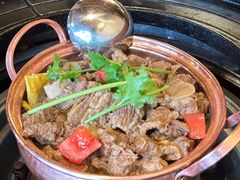 -顺顺小吃(独克宗古城店)