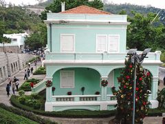 -龙环葡韵住宅式博物馆