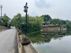 -三圣花乡旅游区