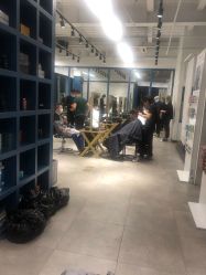 点击看大图 -付军剪艺JF ProSalon