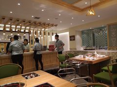 大堂-龙记斑鱼庄